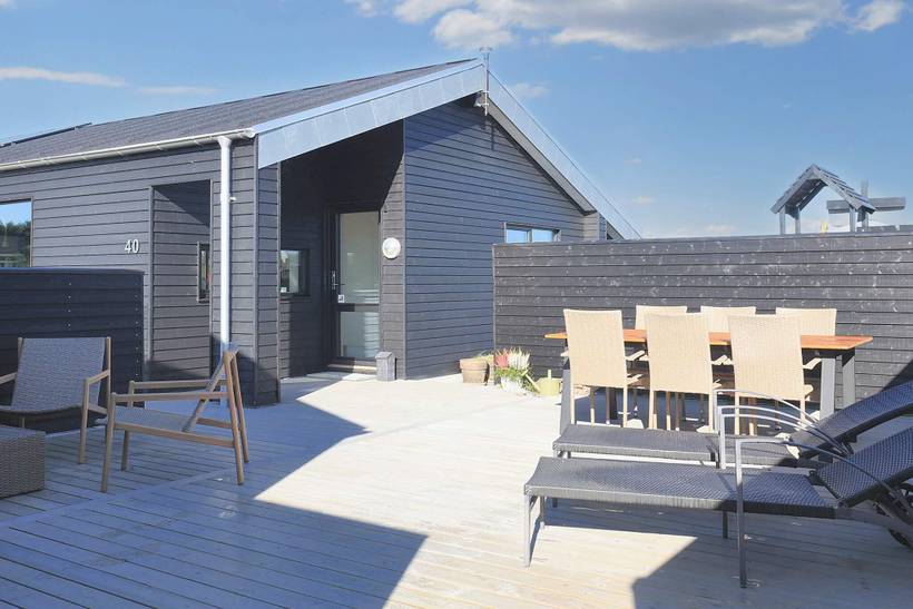 Foto von Ferienhaus OT01 in Tornby - Nordjütland