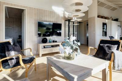 Vorschaubild von Ferienhaus OT01 in Tornby - Nordjütland