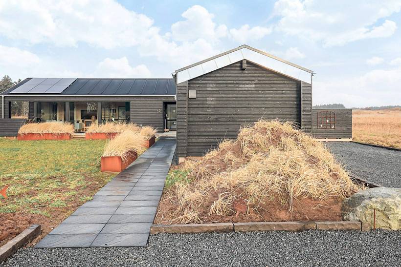 Foto von Ferienhaus OT01 in Tornby - Nordjütland