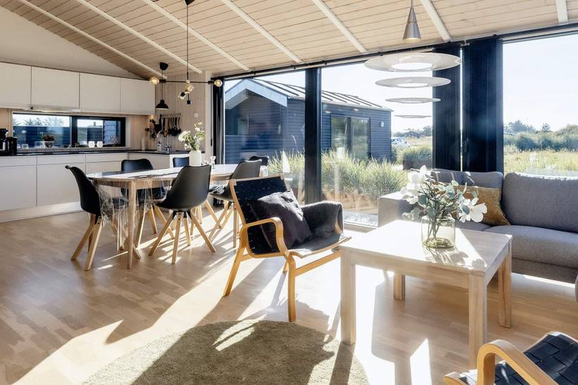 Foto von Ferienhaus OT01 in Tornby - Nordjütland