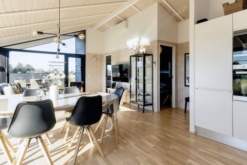Foto von Ferienhaus OT01 in Tornby - Nordjütland