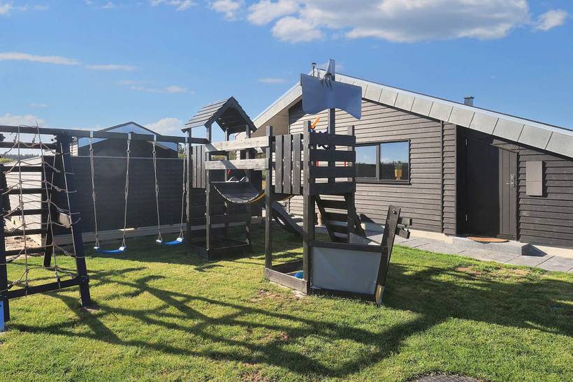 Foto von Ferienhaus OT01 in Tornby - Nordjütland