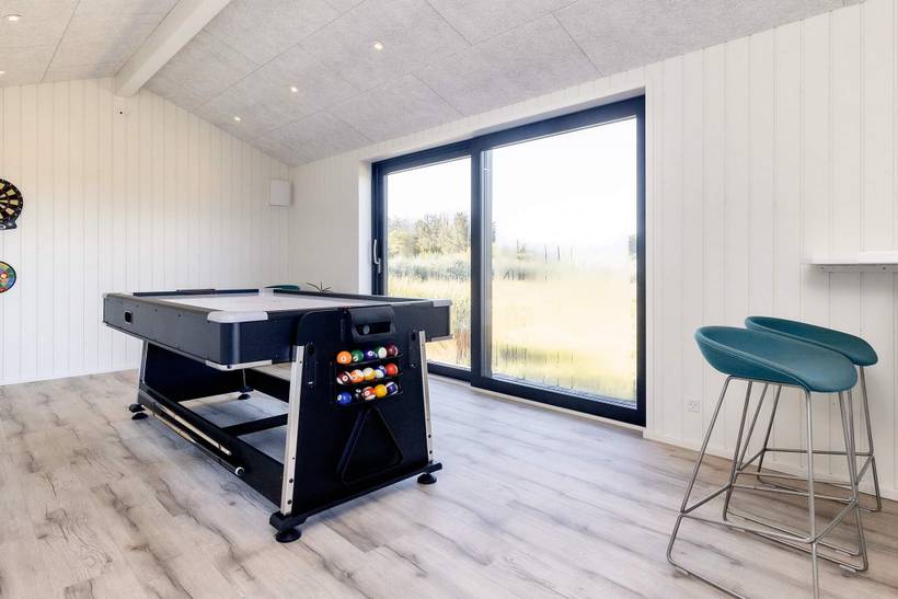 Foto von Ferienhaus OT01 in Tornby - Nordjütland