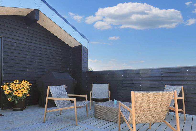 Foto von Ferienhaus OT01 in Tornby - Nordjütland