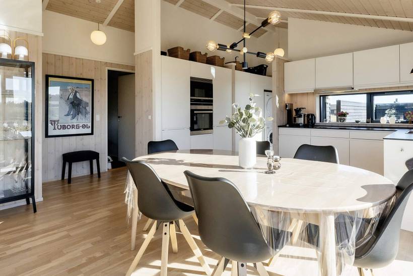 Foto von Ferienhaus OT01 in Tornby - Nordjütland
