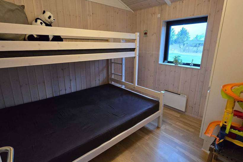 Foto von Ferienhaus OT01 in Tornby - Nordjütland