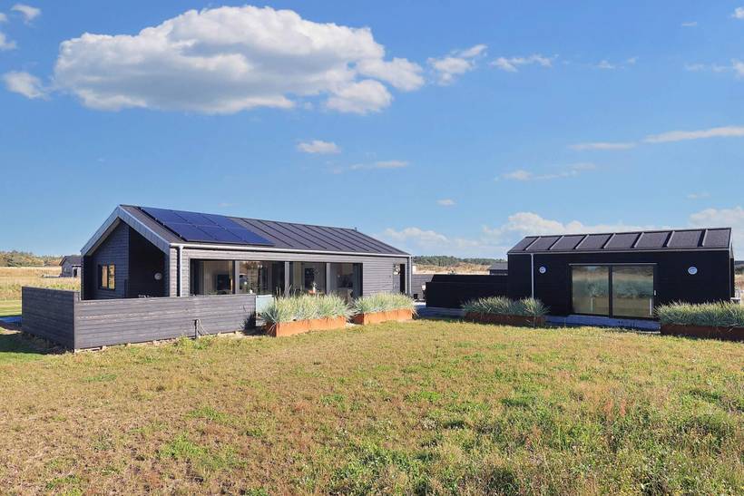 Foto von Ferienhaus OT01 in Tornby - Nordjütland