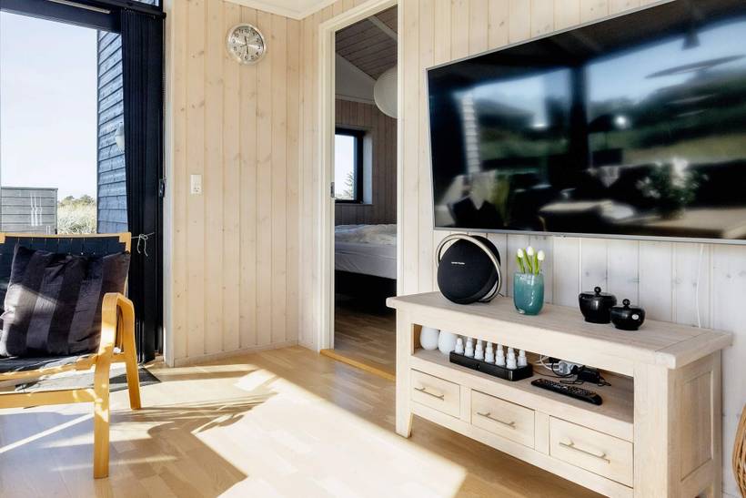Foto von Ferienhaus OT01 in Tornby - Nordjütland