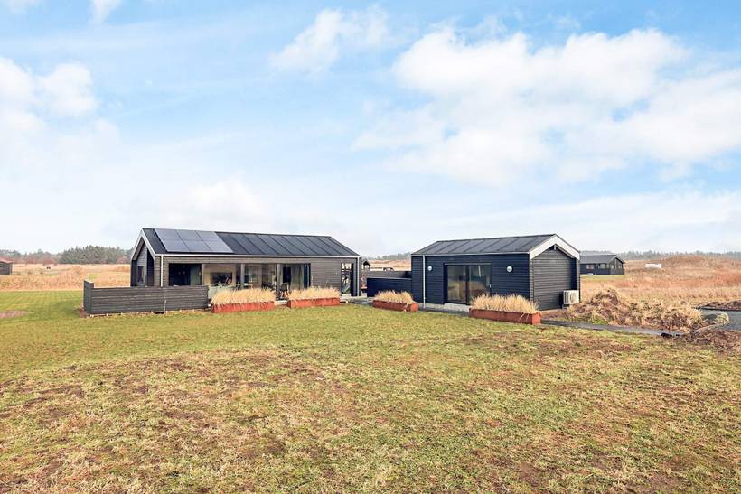 Foto von Ferienhaus OT01 in Tornby - Nordjütland