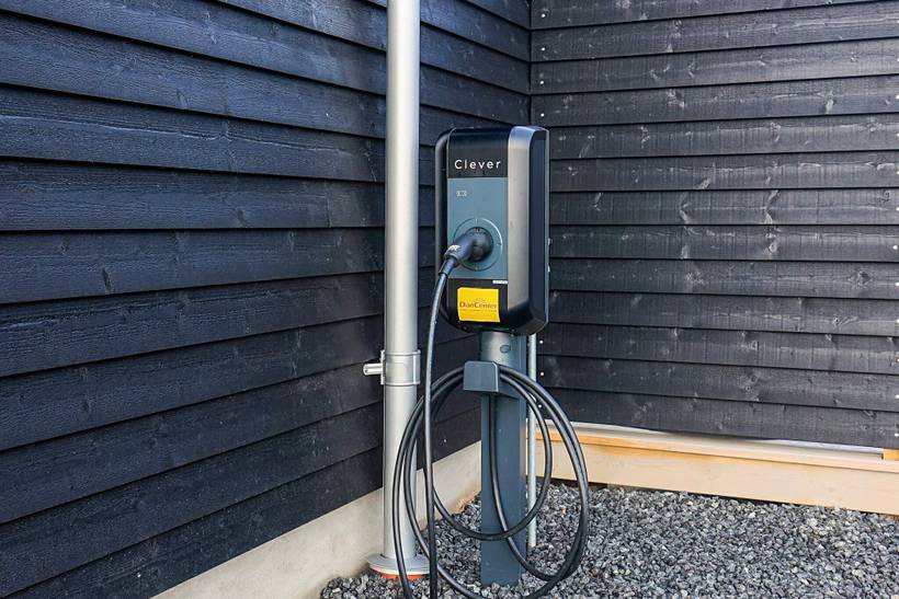 Foto von Ferienhaus OT01 in Tornby - Nordjütland