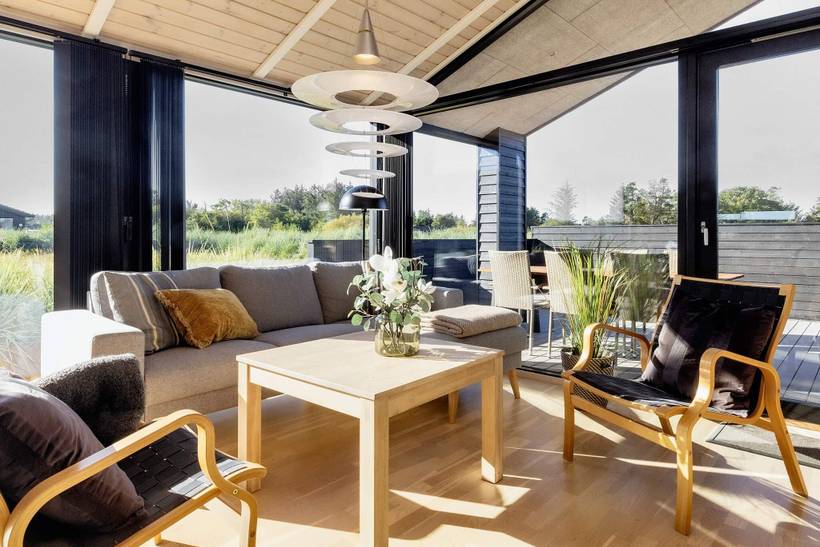 Foto von Ferienhaus OT01 in Tornby - Nordjütland