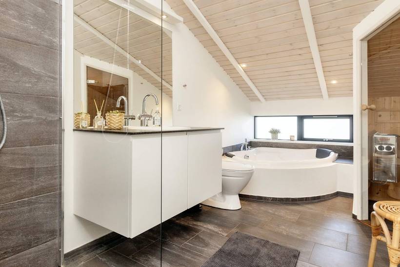 Foto von Ferienhaus OT01 in Tornby - Nordjütland