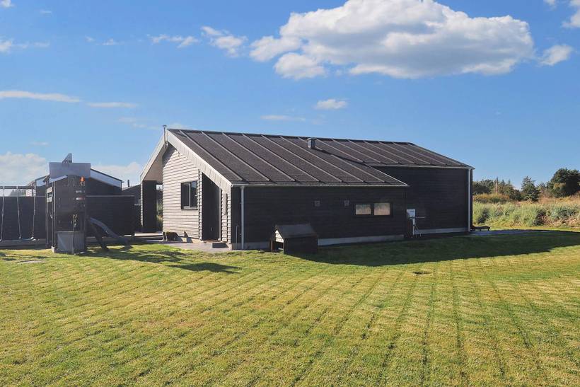 Foto von Ferienhaus OT01 in Tornby - Nordjütland