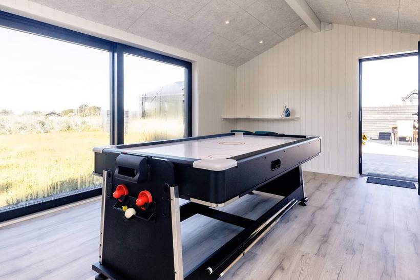 Foto von Ferienhaus OT01 in Tornby - Nordjütland