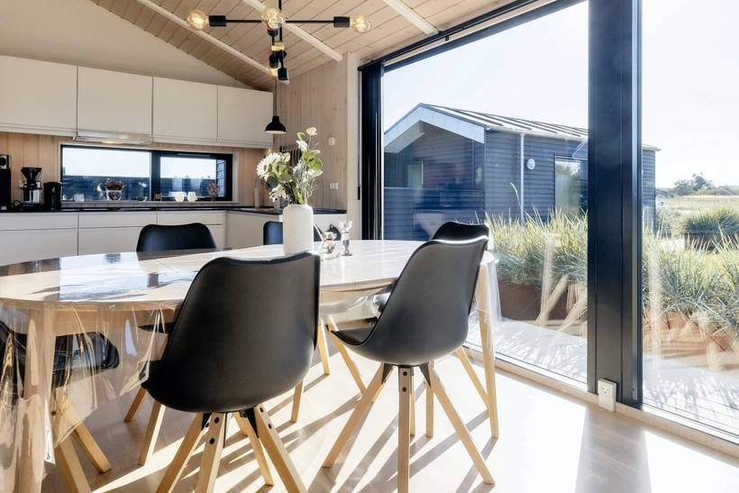 Foto von Ferienhaus OT01 in Tornby - Nordjütland