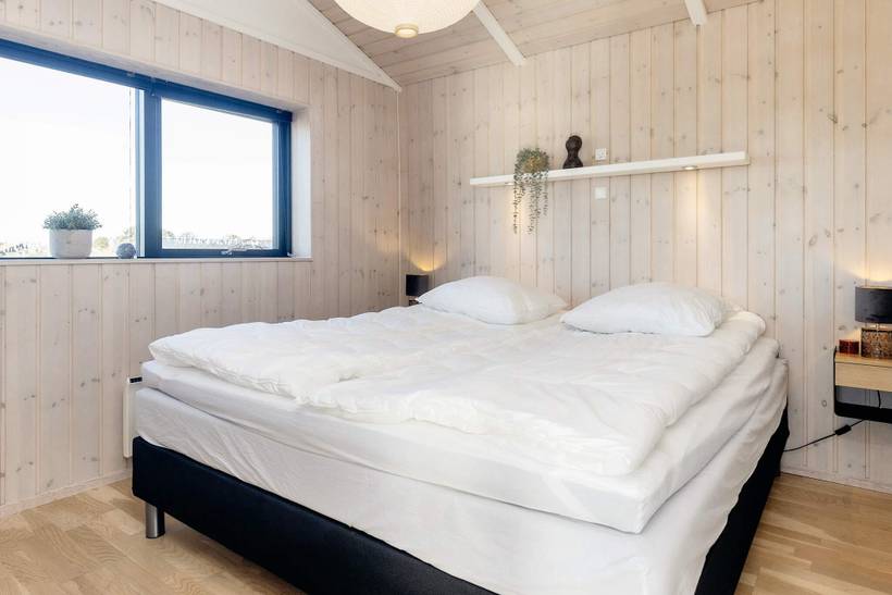 Foto von Ferienhaus OT01 in Tornby - Nordjütland