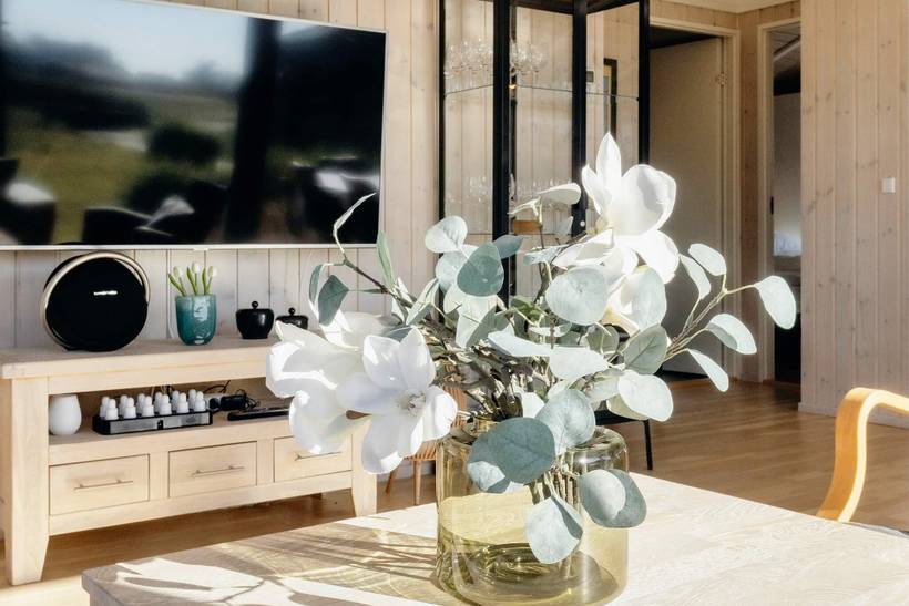 Foto von Ferienhaus OT01 in Tornby - Nordjütland