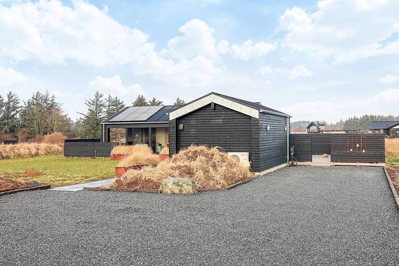 Foto von Ferienhaus OT01 in Tornby - Nordjütland