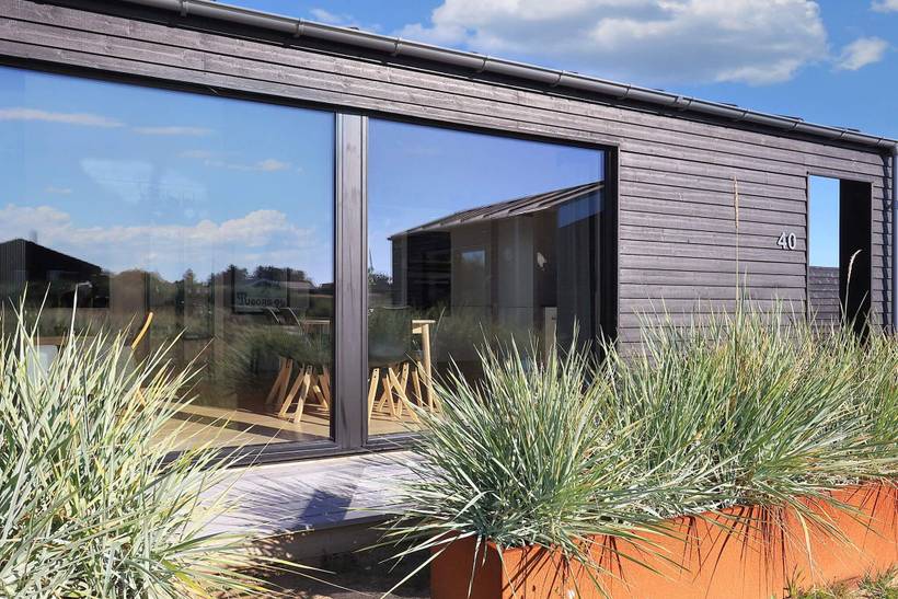 Foto von Ferienhaus OT01 in Tornby - Nordjütland
