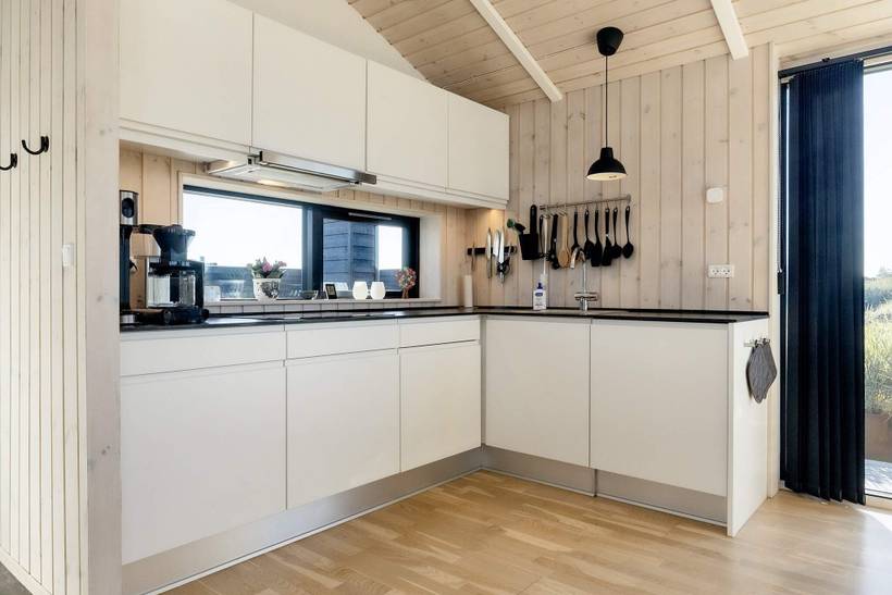 Foto von Ferienhaus OT01 in Tornby - Nordjütland