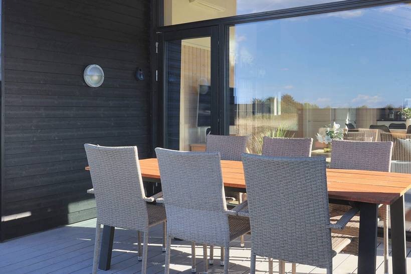 Foto von Ferienhaus OT01 in Tornby - Nordjütland