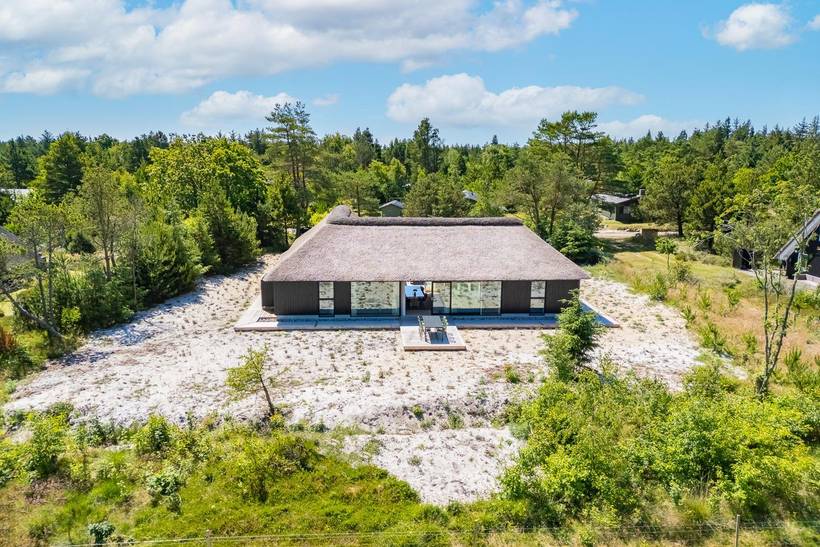 Foto von Ferienhaus OT04 in Houstrup - Westjütland