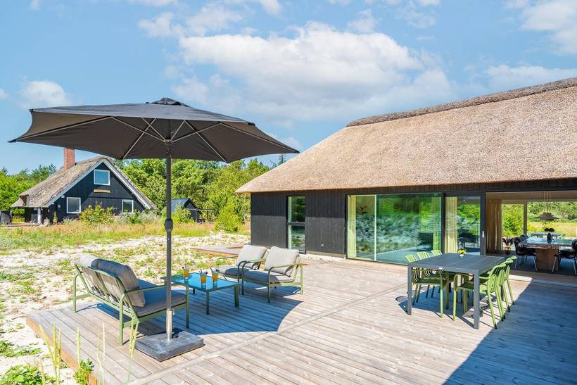 Foto von Ferienhaus OT04 in Houstrup - Westjütland