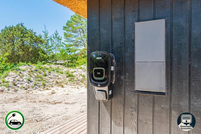 Foto von Ferienhaus OT04 in Houstrup - Westjütland