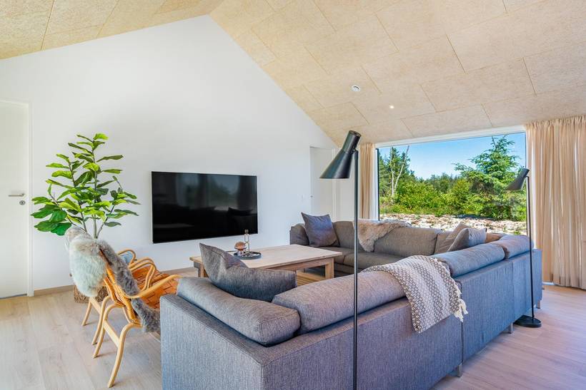 Foto von Ferienhaus OT04 in Houstrup - Westjütland