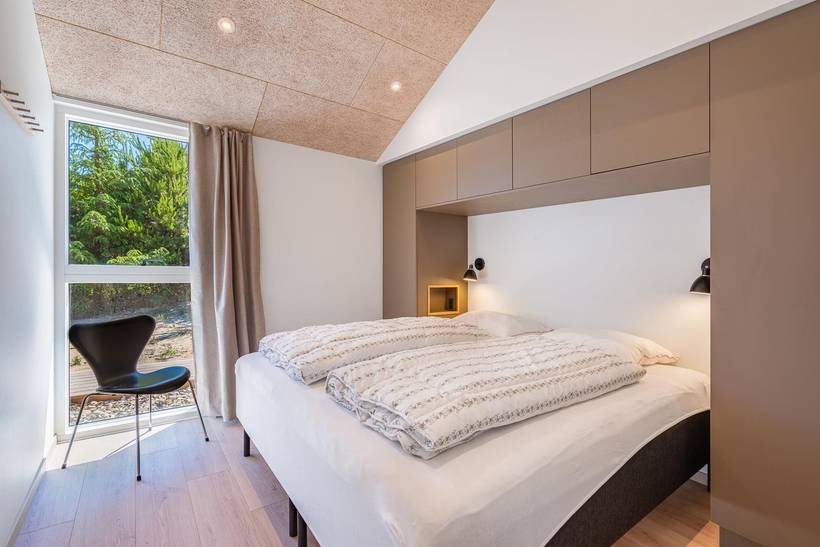 Foto von Ferienhaus OT04 in Houstrup - Westjütland