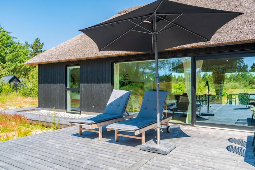 Foto von Ferienhaus OT04 in Houstrup - Westjütland