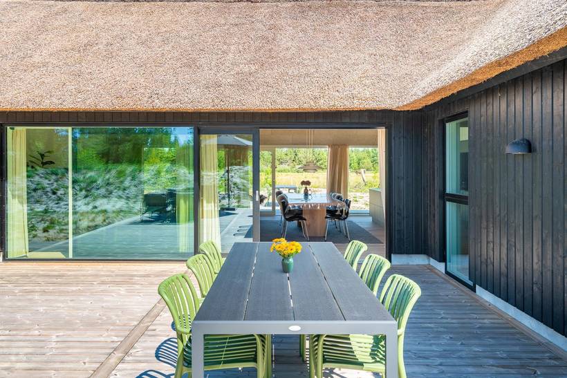 Foto von Ferienhaus OT04 in Houstrup - Westjütland