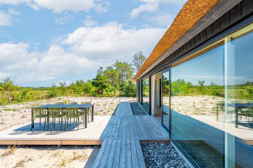 Foto von Ferienhaus OT04 in Houstrup - Westjütland