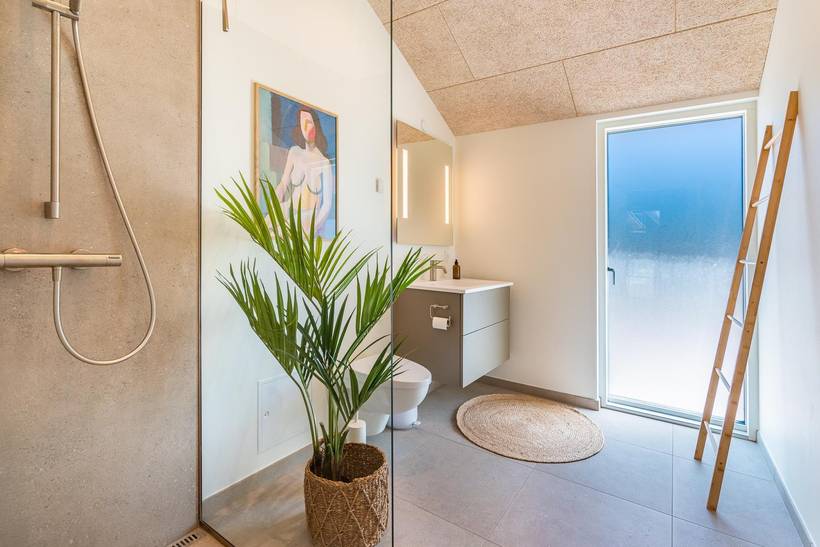 Foto von Ferienhaus OT04 in Houstrup - Westjütland