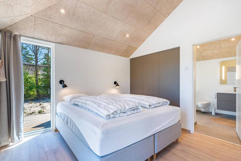 Foto von Ferienhaus OT04 in Houstrup - Westjütland