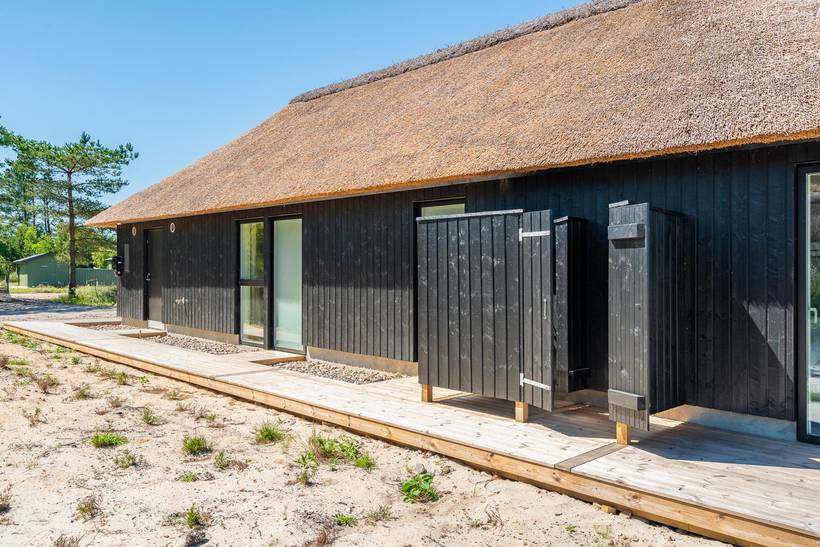 Foto von Ferienhaus OT04 in Houstrup - Westjütland