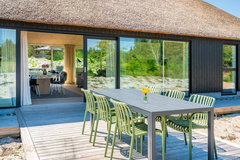Foto von Ferienhaus OT04 in Houstrup - Westjütland