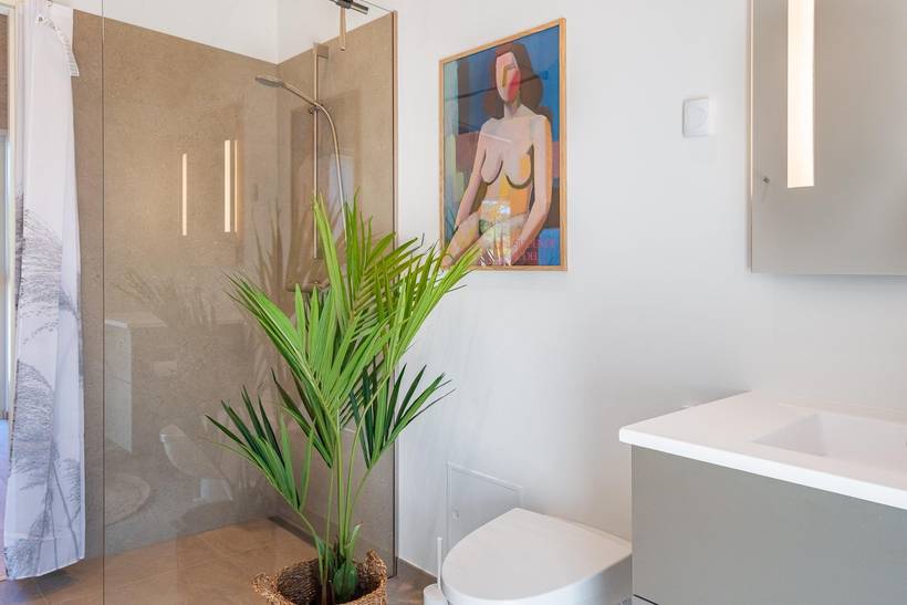 Foto von Ferienhaus OT04 in Houstrup - Westjütland