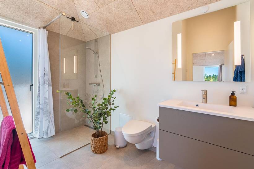 Foto von Ferienhaus OT04 in Houstrup - Westjütland