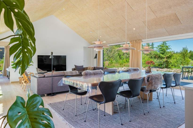 Foto von Ferienhaus OT04 in Houstrup - Westjütland