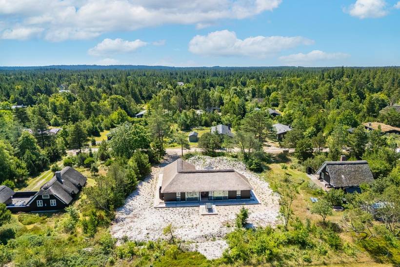 Foto von Ferienhaus OT04 in Houstrup - Westjütland