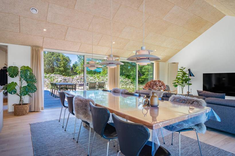 Foto von Ferienhaus OT04 in Houstrup - Westjütland