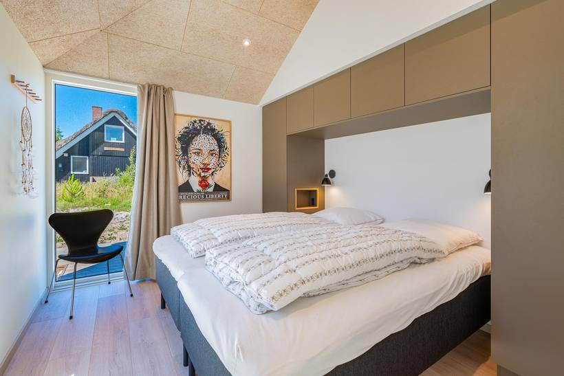 Foto von Ferienhaus OT04 in Houstrup - Westjütland