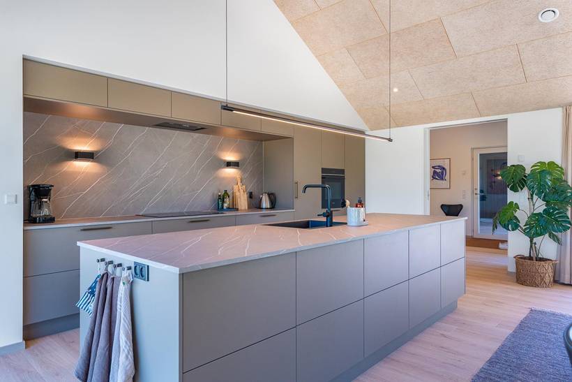 Foto von Ferienhaus OT04 in Houstrup - Westjütland