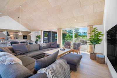 Vorschaubild von Ferienhaus OT04 in Houstrup - Westjütland