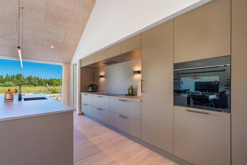 Foto von Ferienhaus OT04 in Houstrup - Westjütland
