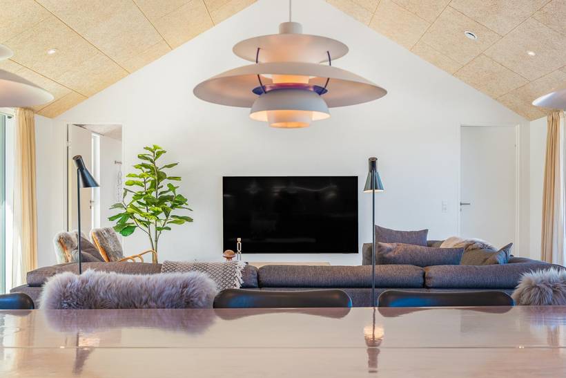 Foto von Ferienhaus OT04 in Houstrup - Westjütland