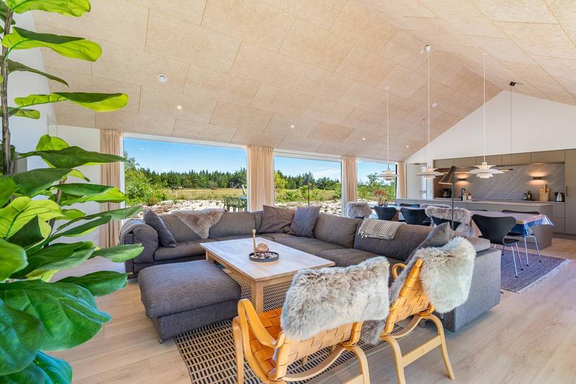 Foto von Ferienhaus OT04 in Houstrup - Westjütland