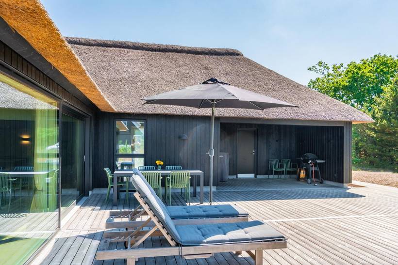 Foto von Ferienhaus OT04 in Houstrup - Westjütland