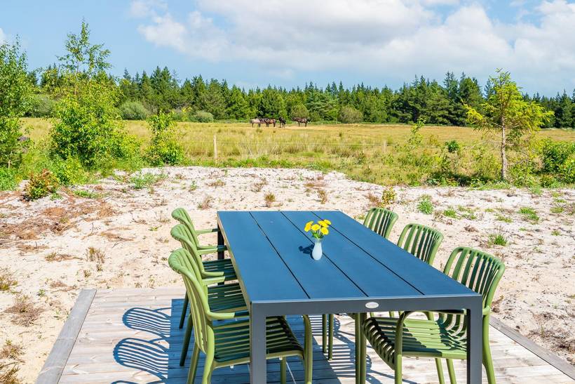 Foto von Ferienhaus OT04 in Houstrup - Westjütland